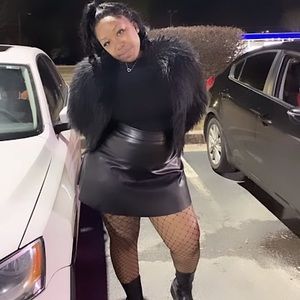 Meet your Posher, Latonya